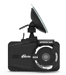 Картинка Автомобильный видеорегистратор Ritmix AVR-830G