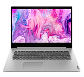 Картинка Ноутбук Lenovo IdeaPad 3 17IML05 81WC009MRE