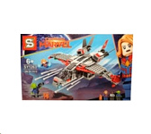 Картинка Конструктор SY 1263