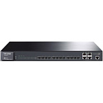 Коммутатор TP-Link TL-SG5412F