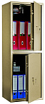 Картинка Сейф мебельный Aiko TM-120T/2