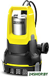 Картинка Садовый насос дренажный KARCHER SP 6 Flat Inox