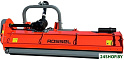 Косилка Rossel F.US/JA H шир. 225см