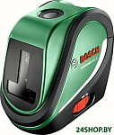 Картинка Нивелир лазерный Bosch UniversalLevel 2 Basic (0603663800)