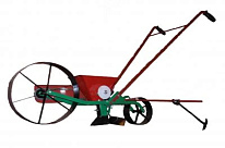 Картинка 1-рядная сеялка Эконом