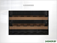 Картинка Винный шкаф Liebherr WKEgw 582