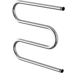 Картинка Полотенцесушитель Gloss and Reiter М. 50x100 (1