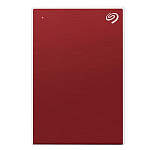 Картинка Внешний накопитель Seagate Backup Plus Slim STHN1000403 1TB