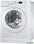 Картинка Стиральная машина Indesit BWUA 51051 L B