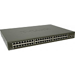 Коммутатор D-Link DES-1050G