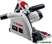 Картинка Дисковая (циркулярная) пила Зубр ПП-55