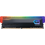 Картинка Оперативная память GeIL Orion RGB 16ГБ DDR4 3600 МГц GOSG416GB3600C18BSC