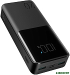 JR-T014 20000mAh (черный)
