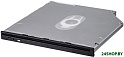 DVD привод LG GS40N