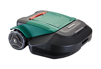 Картинка Газонокосилка-робот Robomow RS635 Pro SV