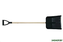 Картинка Лопата Инструм-Агро АКРОНИС 100185-2