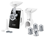 Картинка Мясорубка Bosch MFW3X14B (уценка арт. 801156)