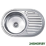 Картинка Кухонная мойка Ledeme L87750-6L