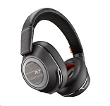Картинка Наушники с микрофоном Plantronics Voyager 8200 UC (черный)