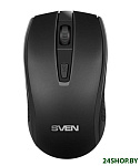 Картинка Мышь SVEN RX-220W