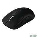 Игровая мышь Logitech Pro X Superlight (черный)