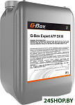 G-Box Expert ATF DX III 20л