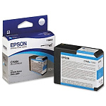 Картинка Картридж для принтера Epson C13T580200