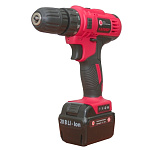 Картинка Дрель-шуруповерт КАЛИБР ДА-20