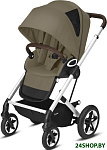 Talos S Lux (SLV classic beige)