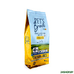 Картинка Сухой корм для взрослых собак PET'S BRUNCH ADULT SUPER MINI BREEDS (4 кг)