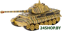 King Tiger 870628 (зеленый)