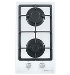 Картинка Варочная панель HOMSair HGG323GCWH