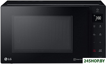 Картинка Микроволновая печь LG MW23R35GIB