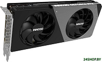GeForce RTX 4070 Ti Super Twin X2 N407TS2-166X-186156N