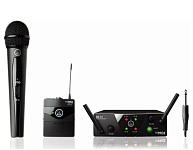 Картинка Микрофон AKG WMS40 Mini2 Mix Set