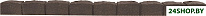 Roman Stone EU5000064 (коричневый)