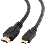 Картинка Кабель Gembird CC-HDMI4C-10
