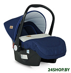 Картинка Автокресло Lorelli Lifesaver Blue 10070301842