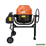 Картинка Бетономешалка ELAND EL-185