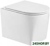 Nesenbach 004 GL-WT (белый глянец)