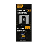 Картинка Карта памяти Delkin Devices Advantage+ SD Reader and Card Bundle SDXC 128GB