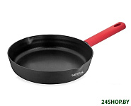 Картинка Сковорода Vensal Velours Rouge 28 см VS1025