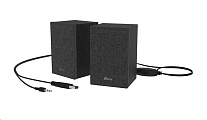 Картинка Акустика Ritmix SP-2054w (черный/серый)