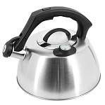 Картинка Чайник со свистком Pomi d'Oro Napoli P-650205