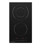 Картинка Варочная панель MAUNFELD EVSE292FDBK