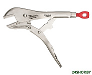 Картинка Клещи зажимные Milwaukee 48-22-3510
