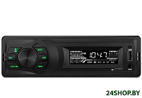 Картинка Автомагнитола Swat MEX-1032UBG