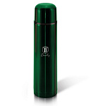 Картинка Термос Berlinger Haus BH 6381 1л (зеленый)