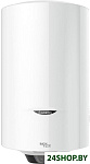 Картинка Водонагреватель Ariston PRO1 ECO INOX ABS PW 50 V