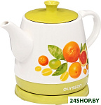 Картинка Электрочайник Oursson EK1742G/GA